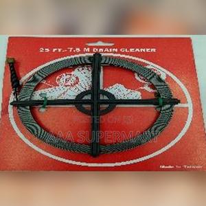 Drain Cleaner SDC25 - thumbnail 2