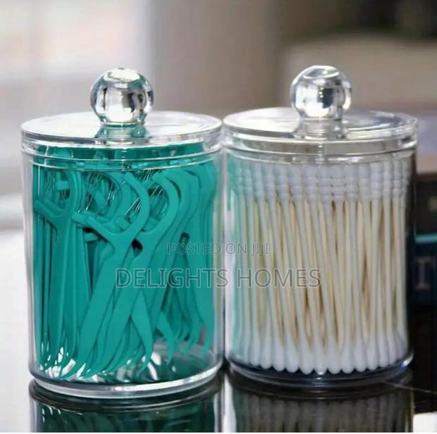 *Versatile Acrylic Bathroom Organizer -Car - thumbnail 2