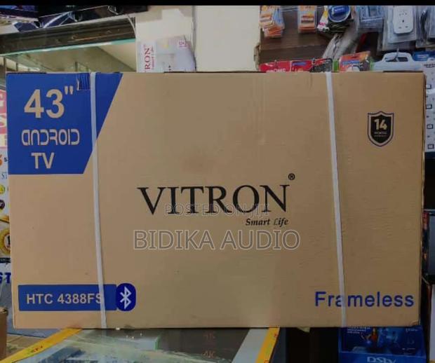 Vitron 43 Inches