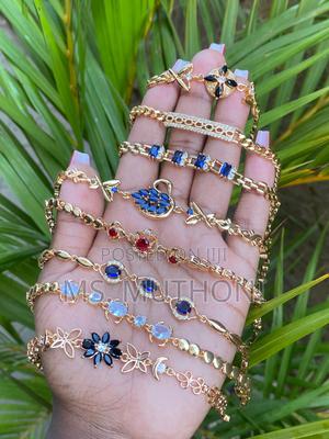 Simple LADIES BRACELETS - thumbnail 2