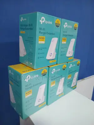 Tp-Link Tl-Wa850re Wifi Extender/Tp-Link Wa850re 300mbps