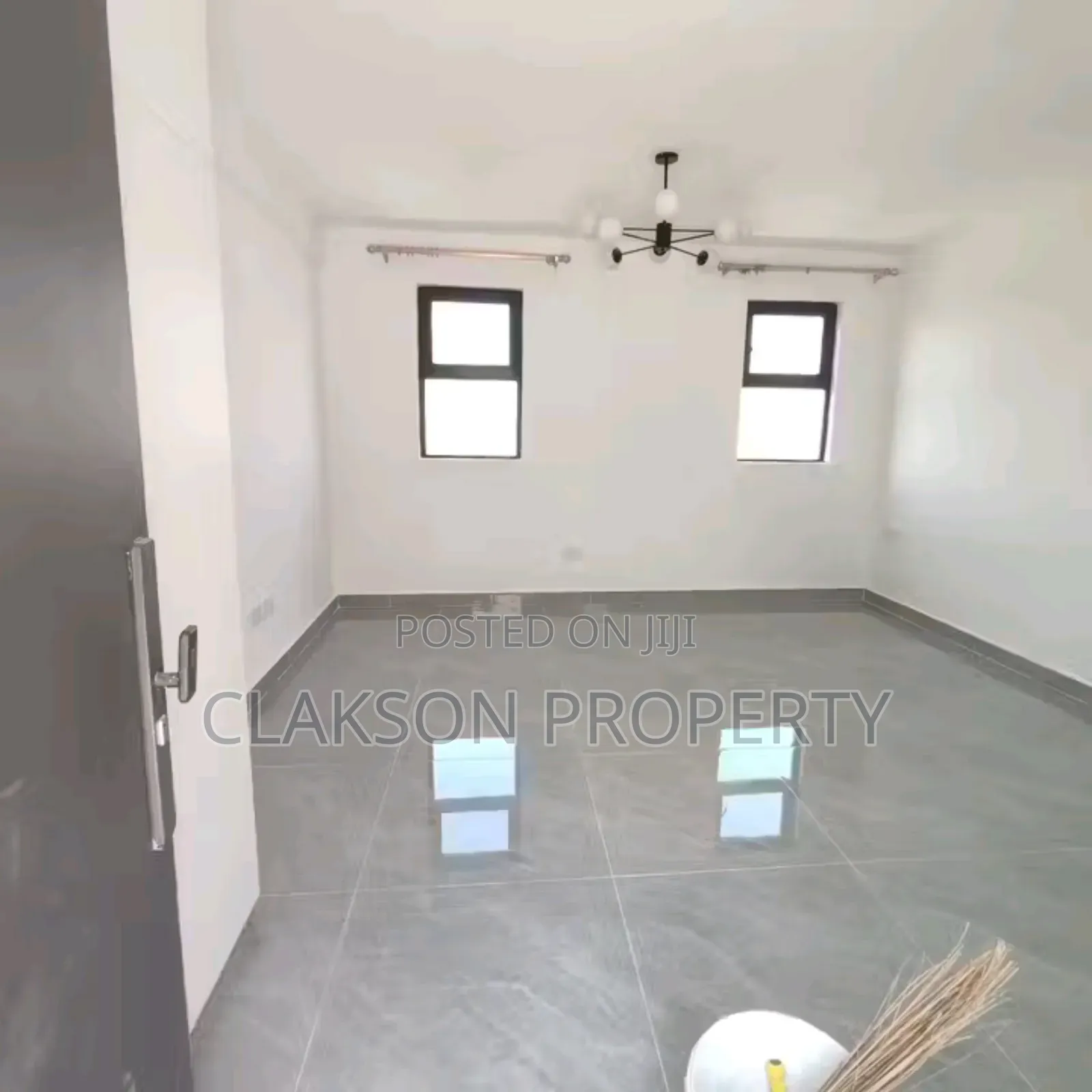1bdrm Apartment in Kilimani for rent