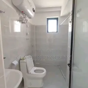 1bdrm Apartment in Kilimani for rent