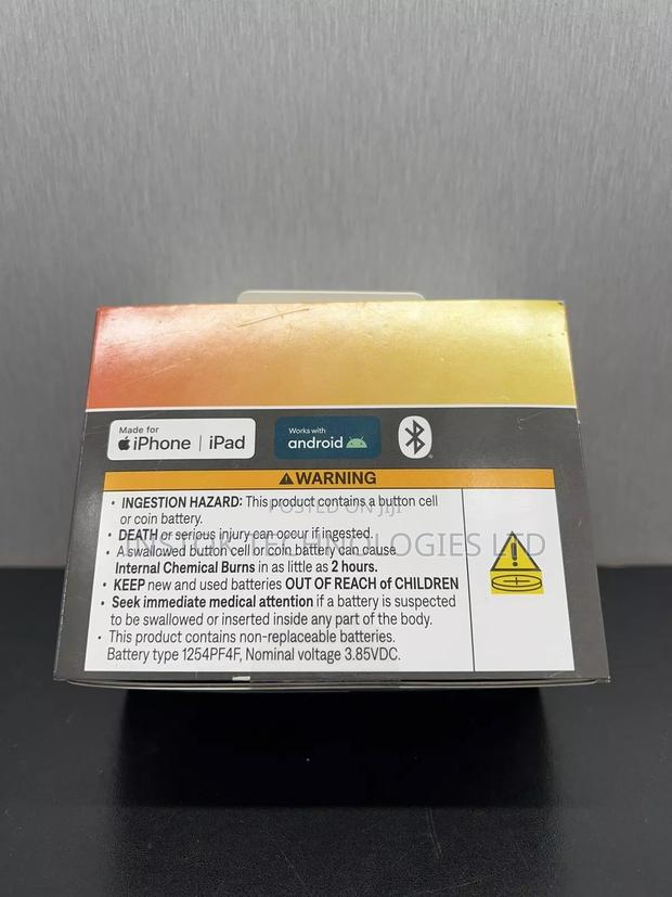 Bose Quietcomfort Earbuds - thumbnail 2