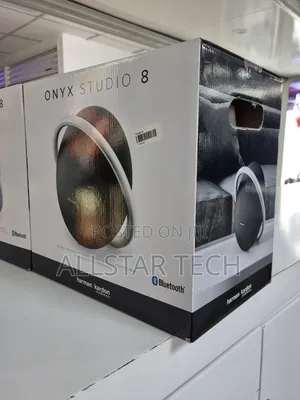 Harman Kardon Onyx Studio 8 Wireless Speaker