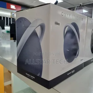 Harman Kardon Onyx Studio 8 Wireless Speaker