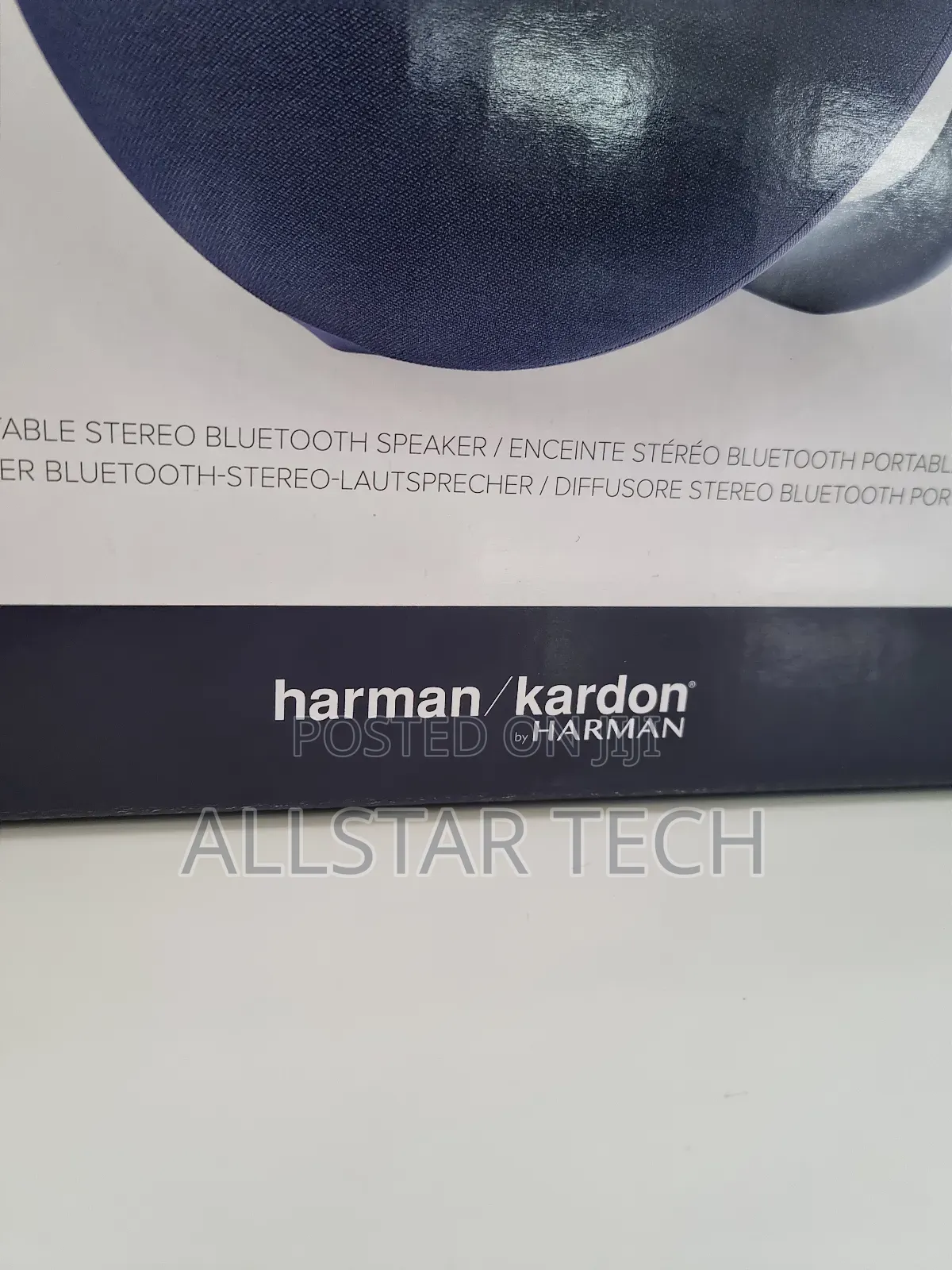Harman Kardon Onyx Studio 8 Wireless Speaker