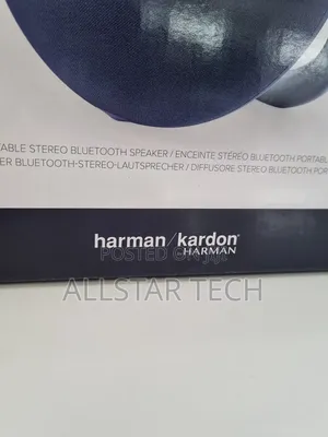 Harman Kardon Onyx Studio 8 Wireless Speaker