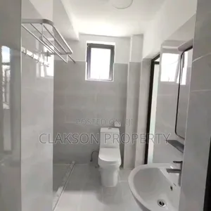 2bdrm Apartment in Kilimani for rent