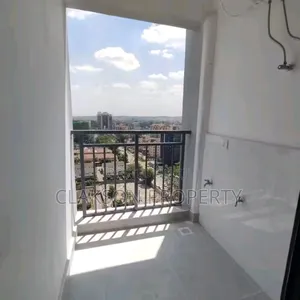 2bdrm Apartment in Kilimani for rent