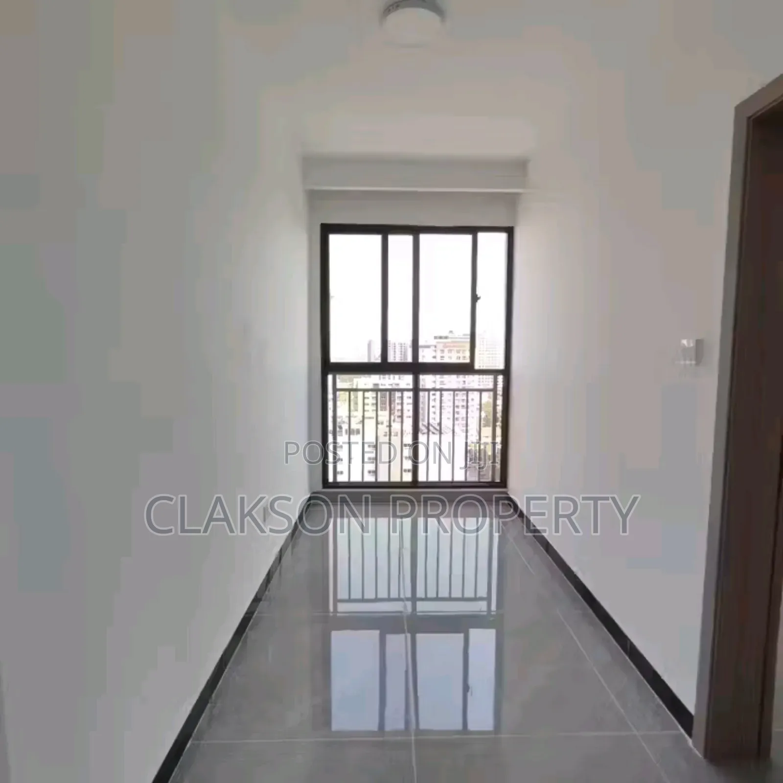 2bdrm Apartment in Kilimani for rent
