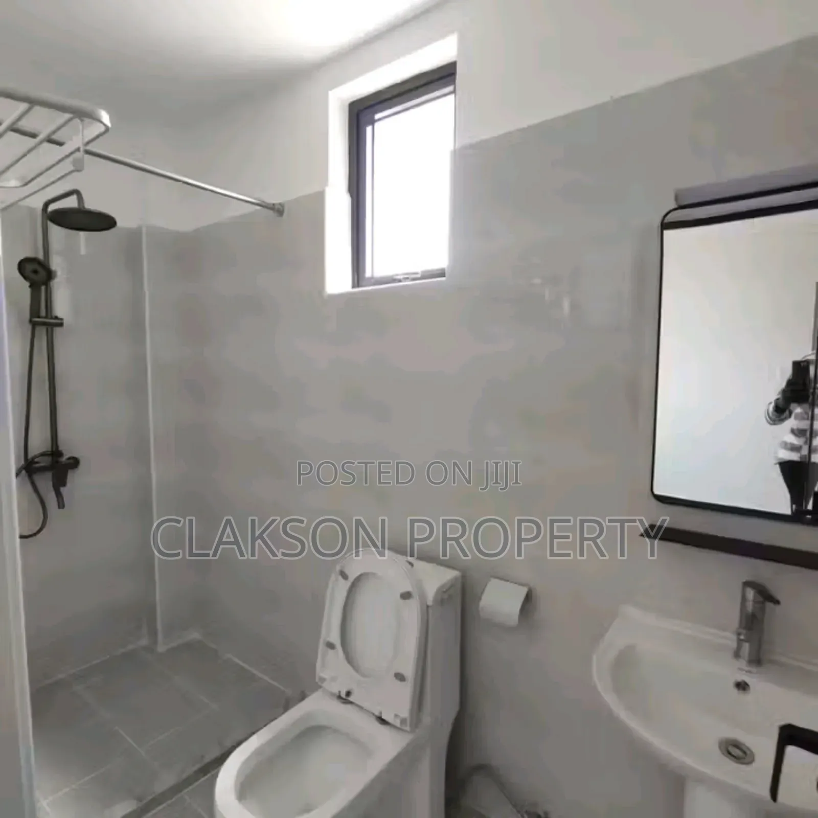2bdrm Apartment in Kilimani for rent