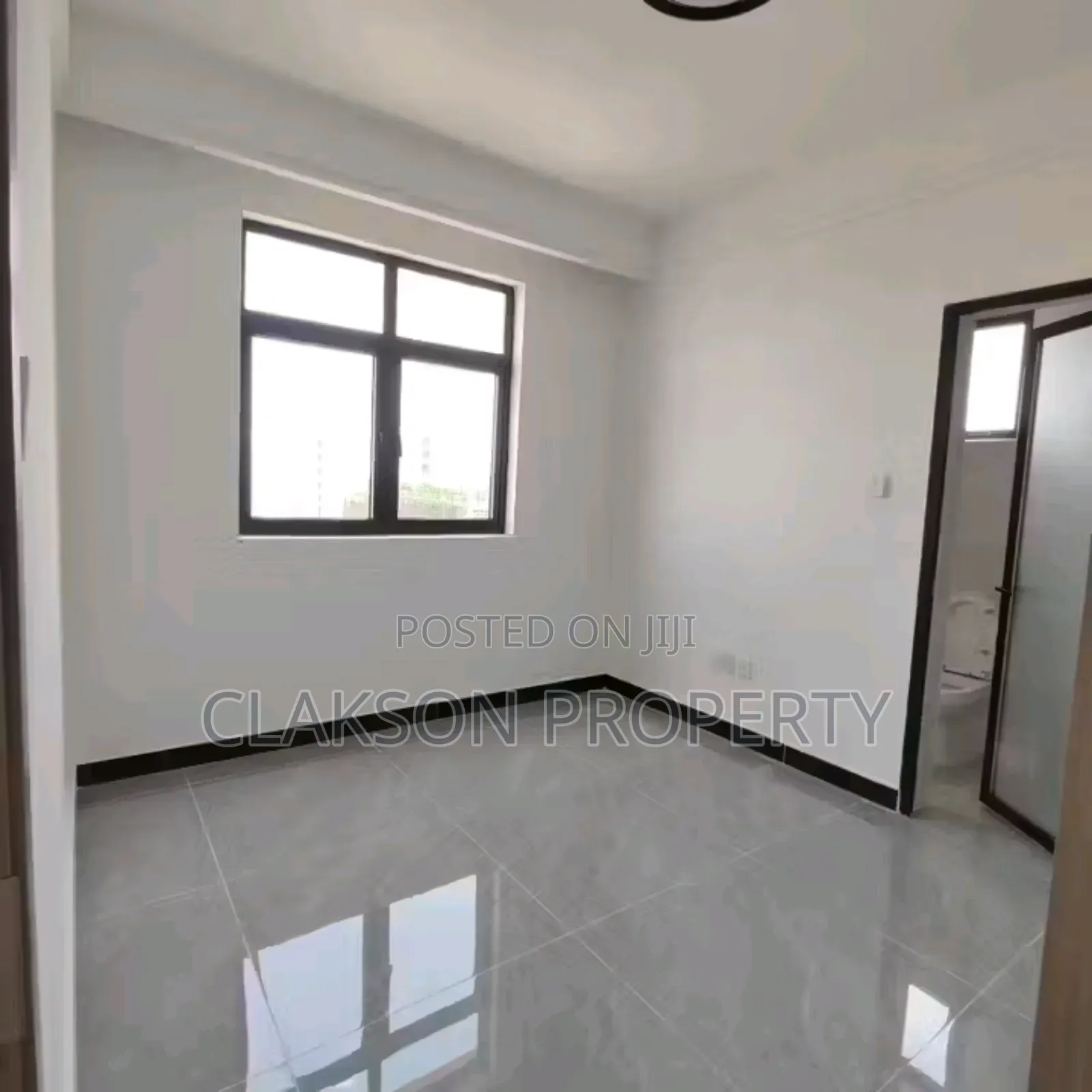 2bdrm Apartment in Kilimani for rent