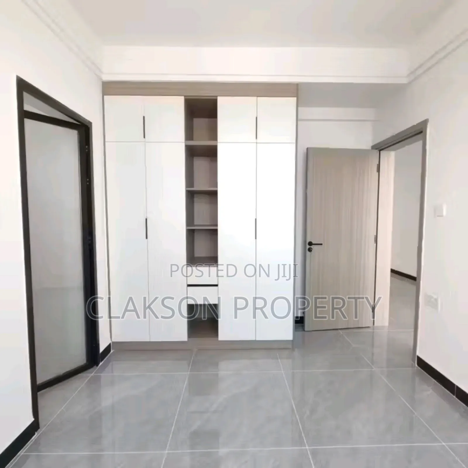 2bdrm Apartment in Kilimani for rent