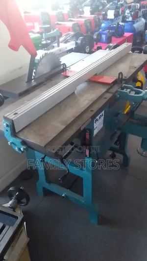 Woodworking Machine Heavy Duty
