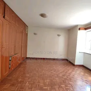 3bdrm Apartment in Kilimani for rent