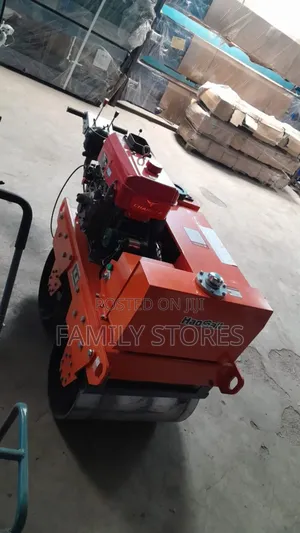 Double Roller Heavy Duty