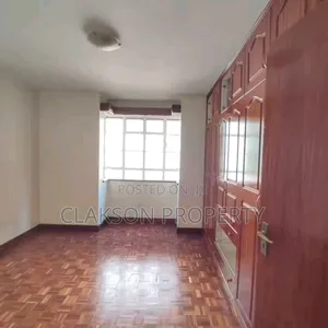 3bdrm Apartment in Kilimani for rent