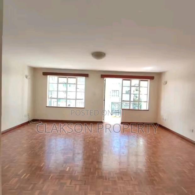 3bdrm Apartment in Kilimani for rent - thumbnail 5