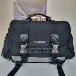 Quality Camera Bag for DSLR