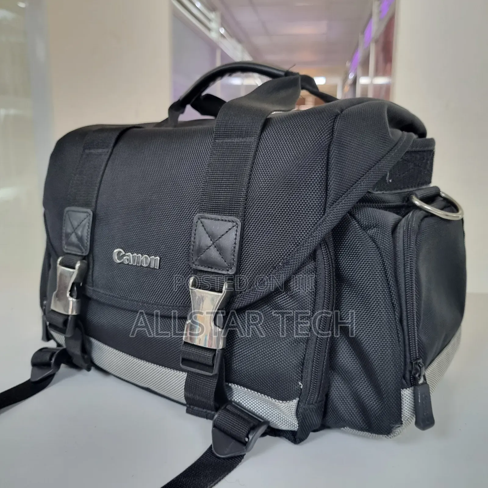 Quality Camera Bag for DSLR
