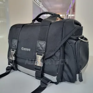 Quality Camera Bag for DSLR