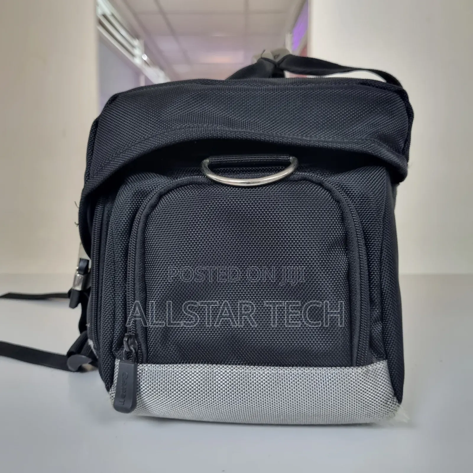 Quality Camera Bag for DSLR