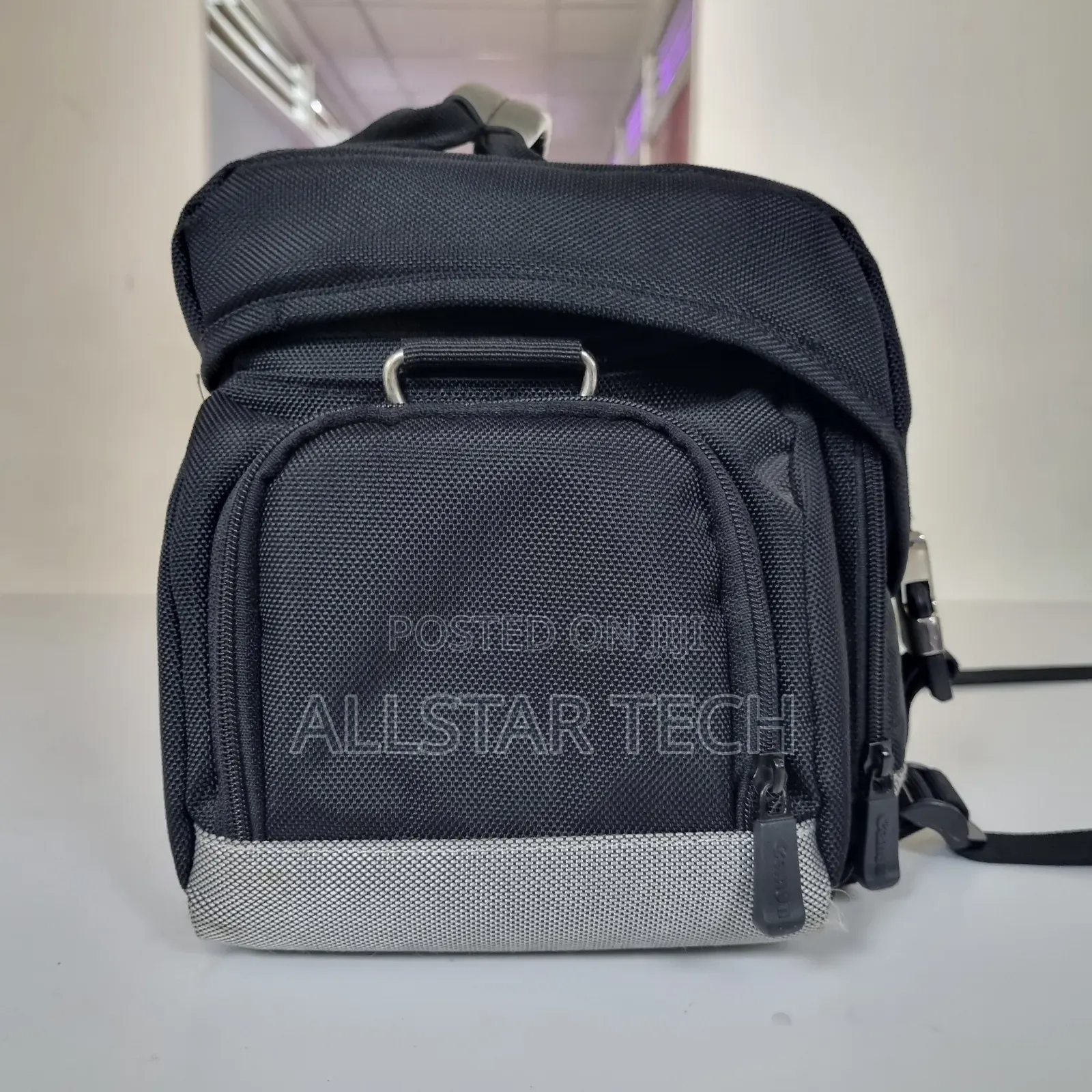 Quality Camera Bag for DSLR