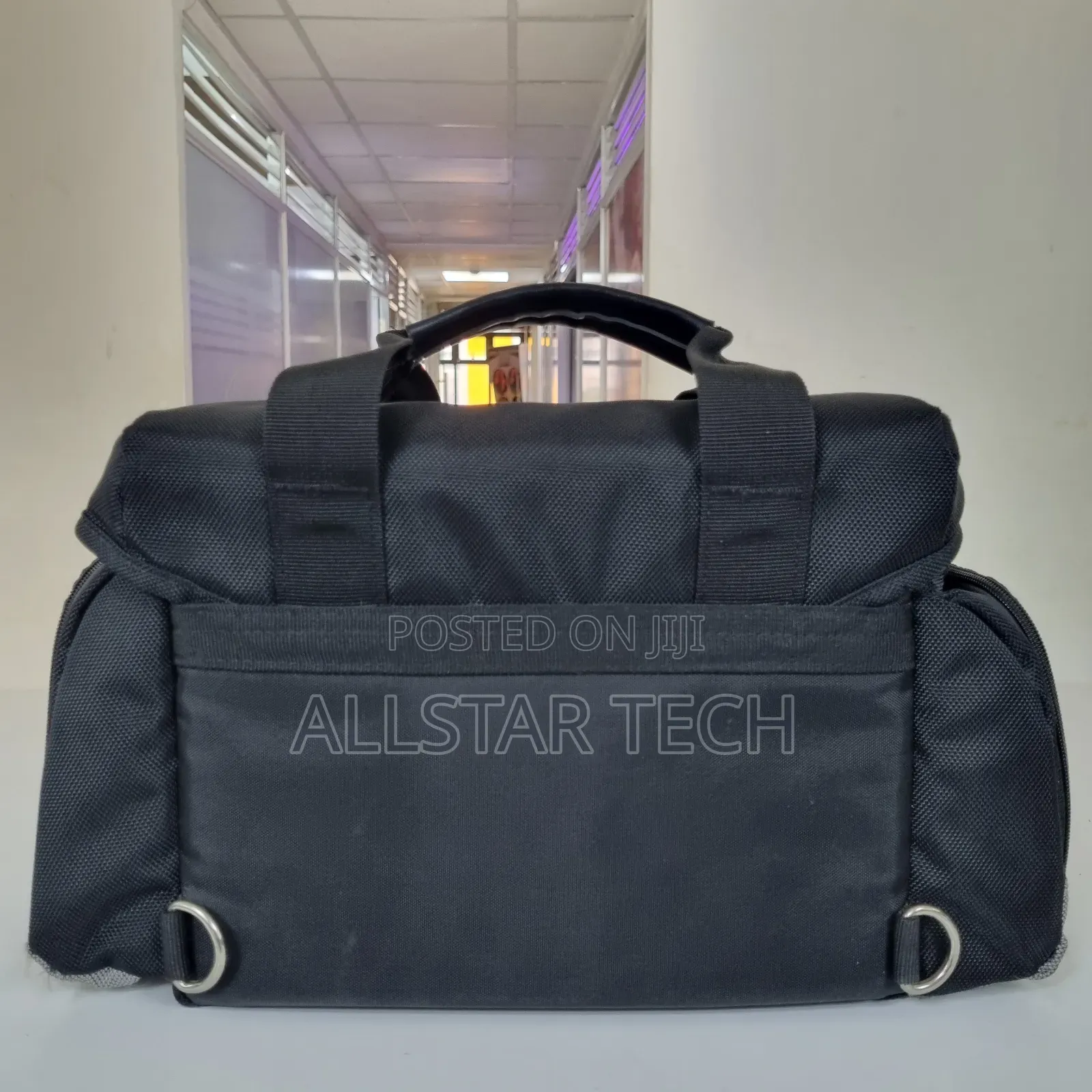 Quality Camera Bag for DSLR