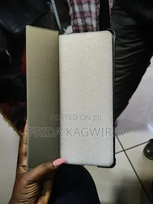 Redmi Pad Se 8.7" Leather Flip Case