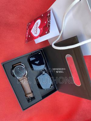 Sunglasses /Watch Gents Gift Set - thumbnail 2