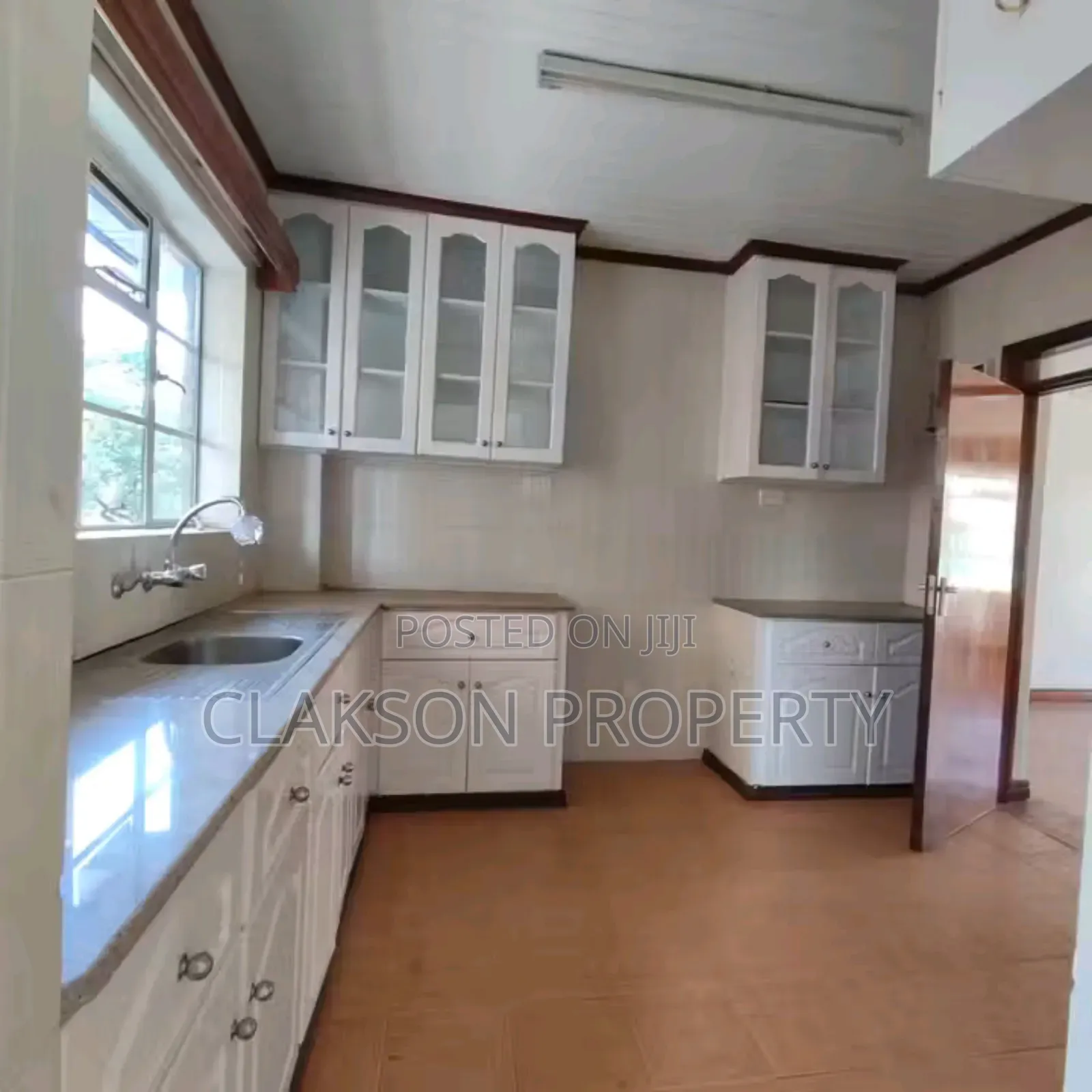 4bdrm Duplex in Kilimani for rent