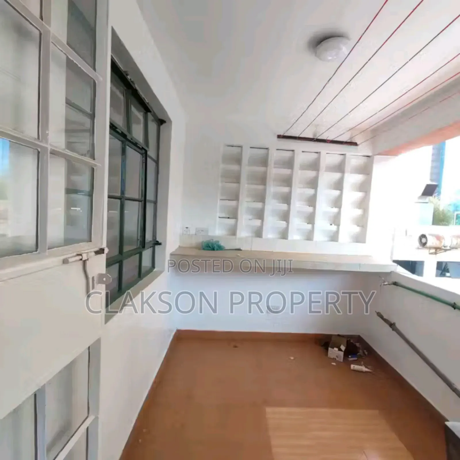 4bdrm Duplex in Kilimani for rent