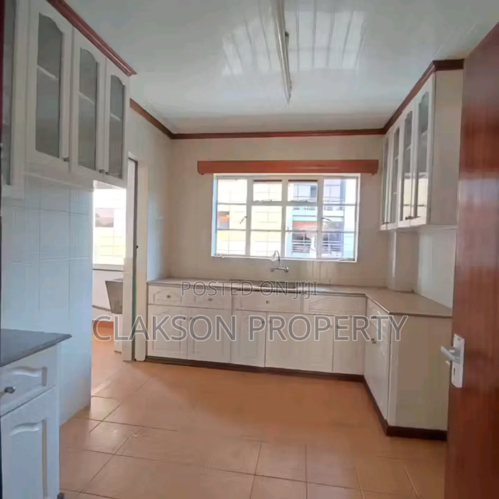 4bdrm Duplex in Kilimani for rent