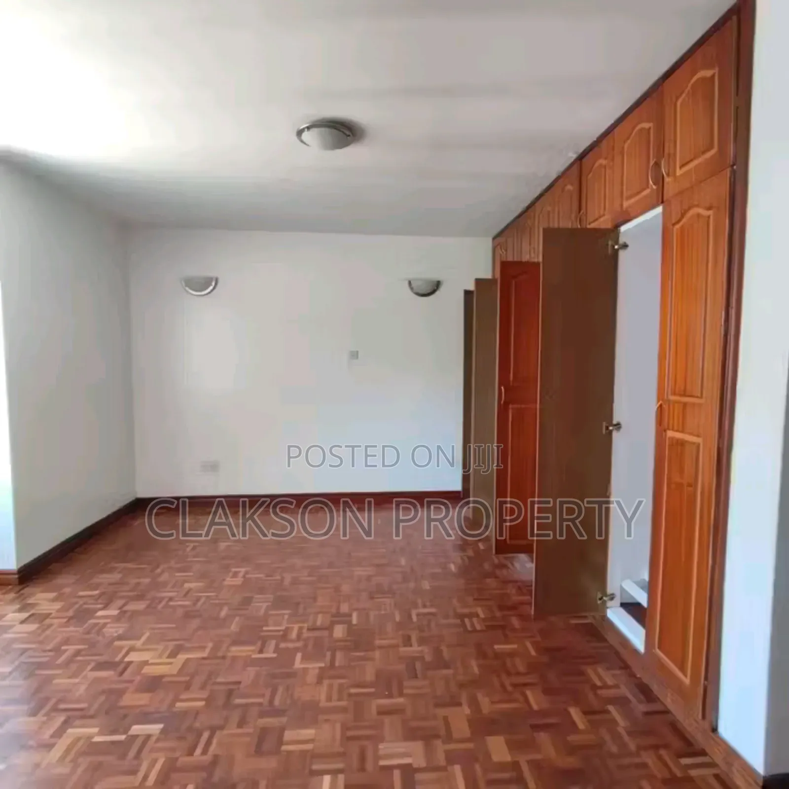 4bdrm Duplex in Kilimani for rent