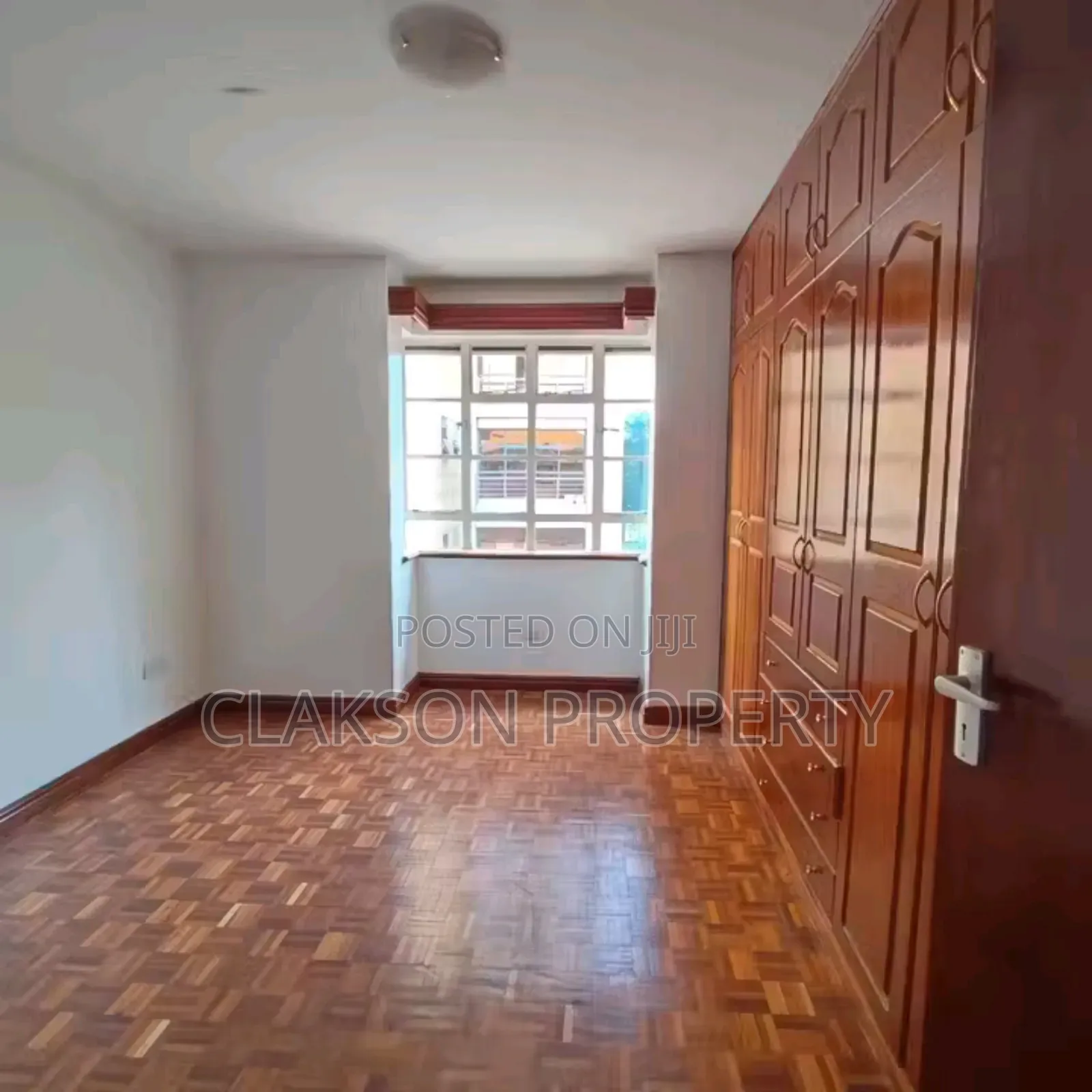 4bdrm Duplex in Kilimani for rent