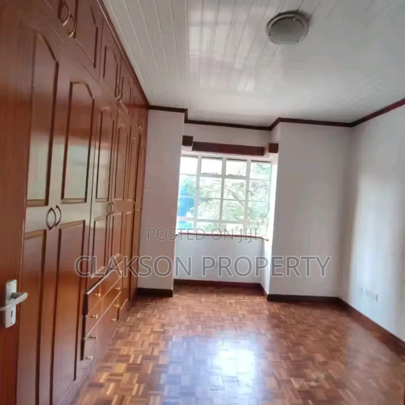4bdrm Duplex in Kilimani for rent