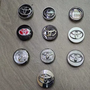 Wheel Rim Caps Toyota
