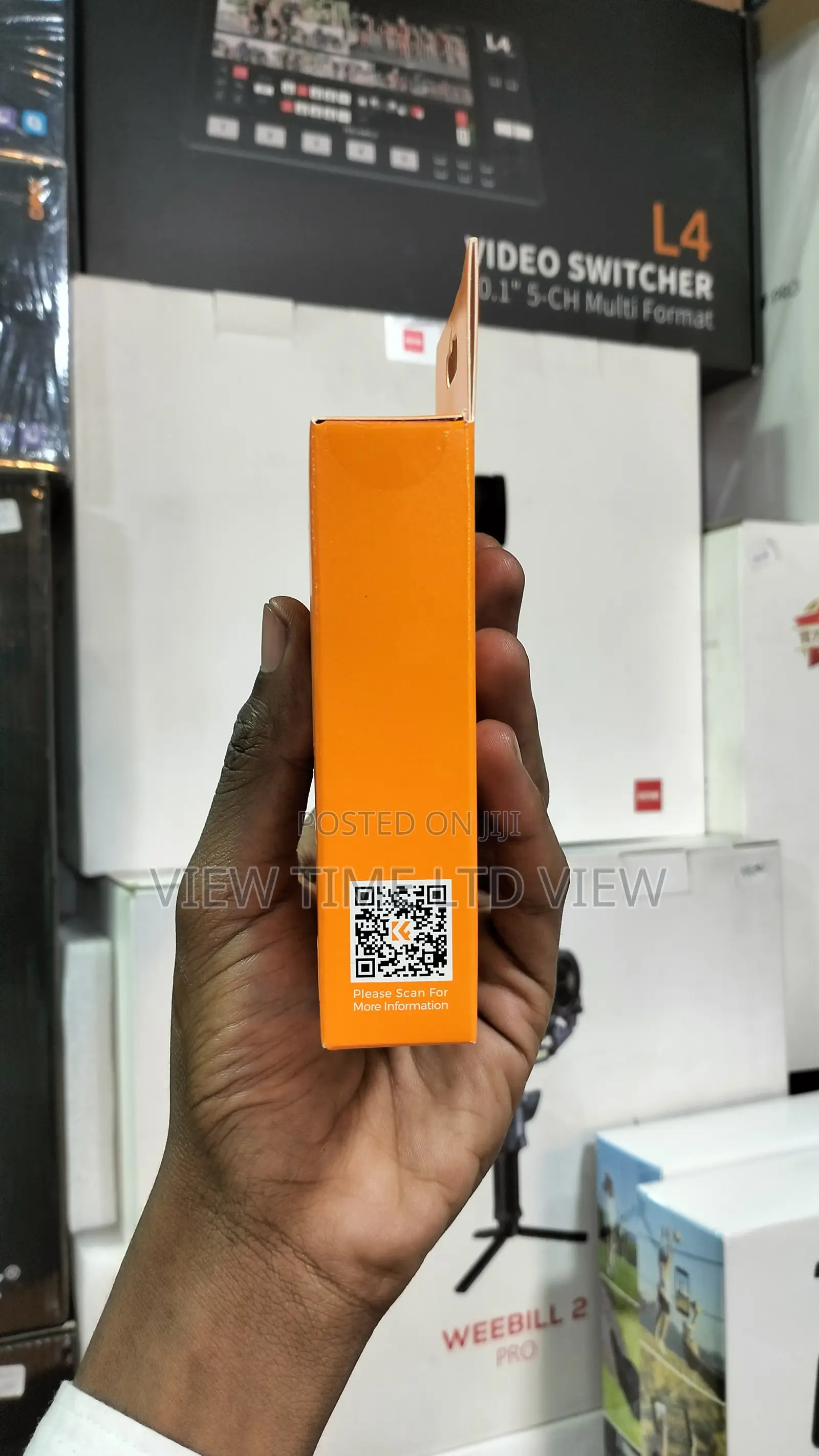 K F Concept Canon LP E17 Battery 1250mah 1pc