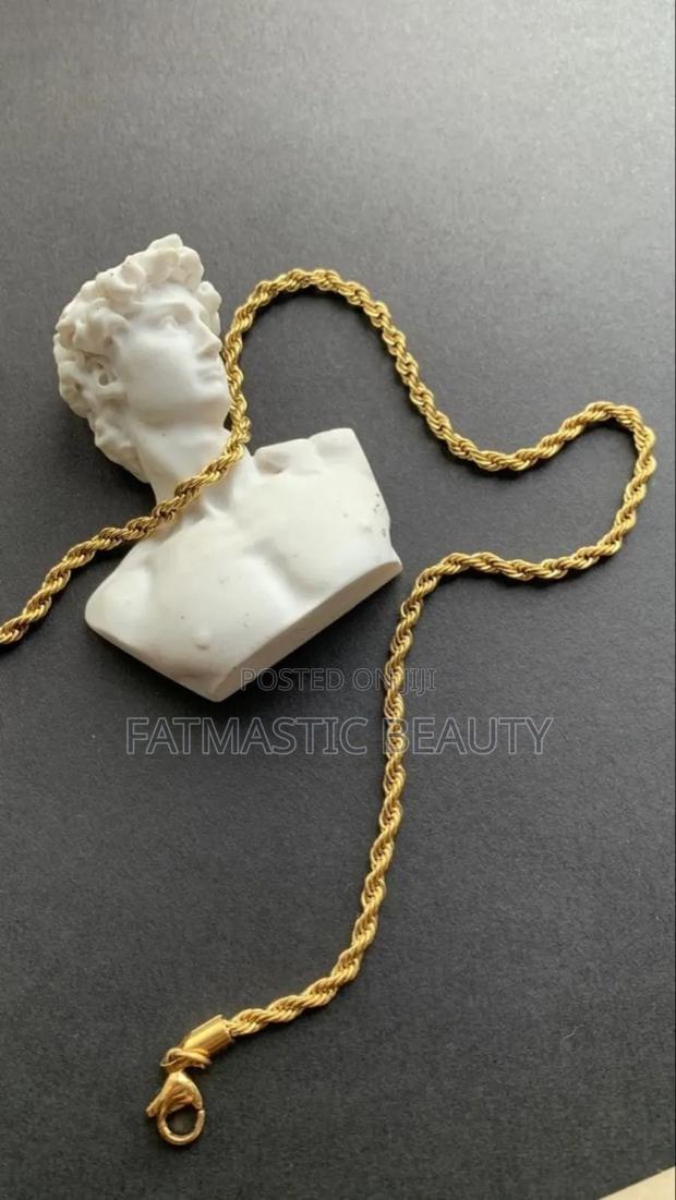 Unisex Chain - main view