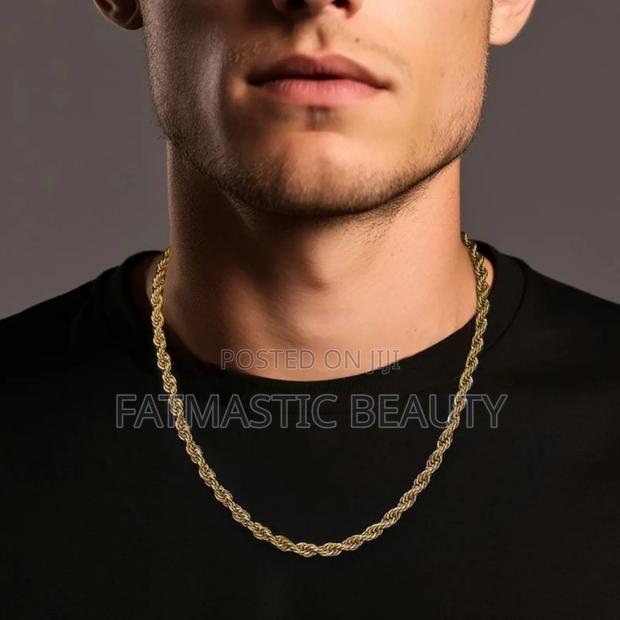 Unisex Chain - thumbnail 2