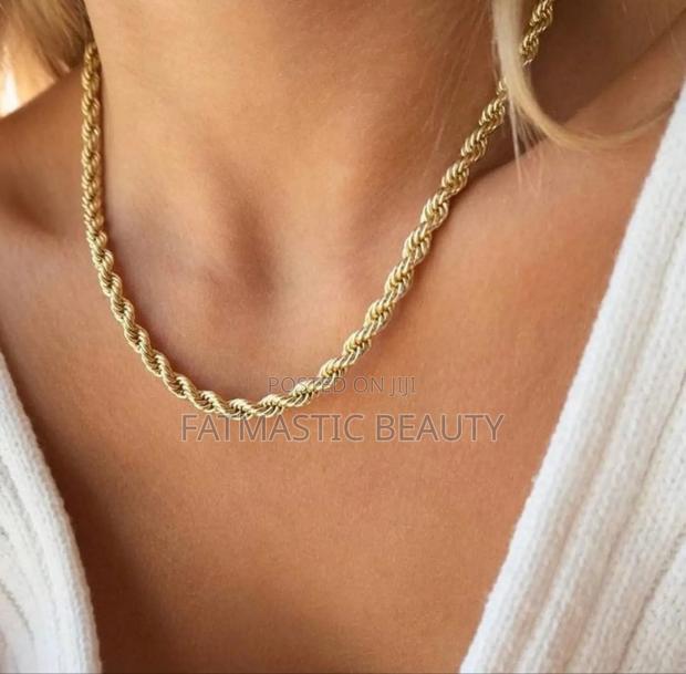 Unisex Chain - thumbnail 3