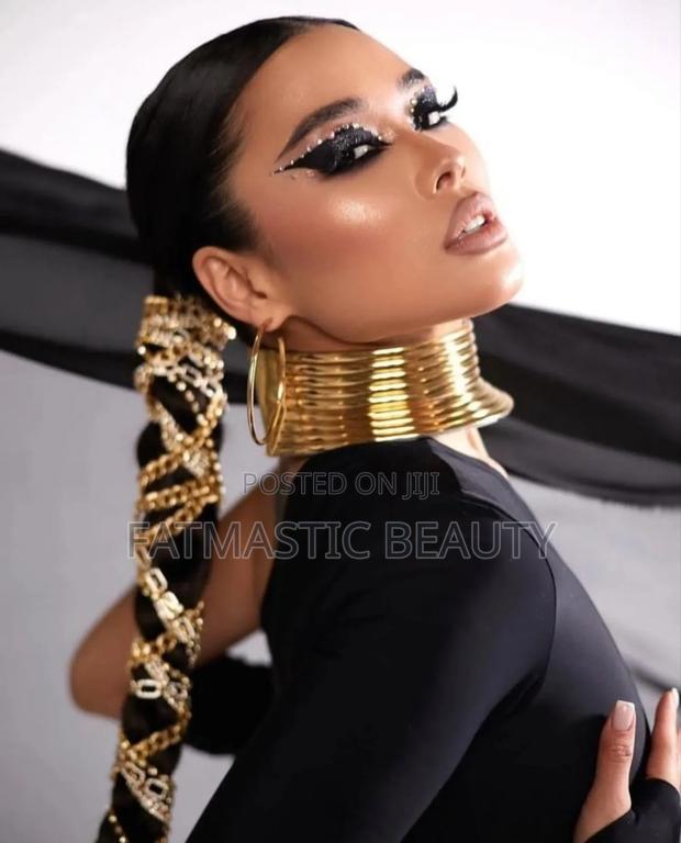 Ndembele Chokers - thumbnail 2