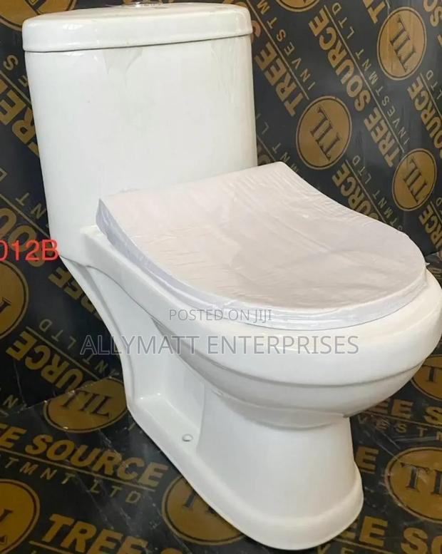 Kindergarten Baby Ceramic Toilet