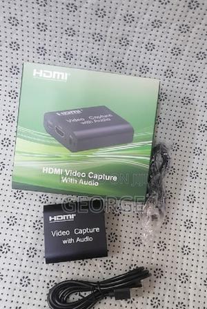 Marvelous HDMI Video Audio Capture Card With Audio - thumbnail 2