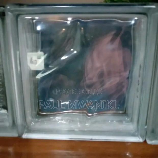 Quality Glass Blocks - thumbnail 2