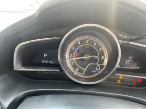 Mazda Axela SV Premium 2014 Gray