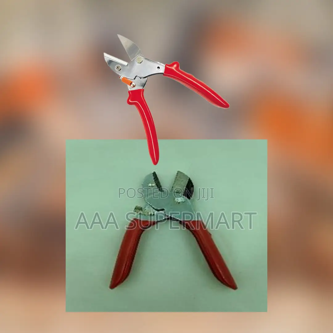Pruning Shears 
For Cutting Plants, 
Gardening Etc.