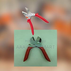 Pruning Shears For Cutting Plants, Gardening Etc. - thumbnail 2