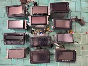 Japan Original Radios